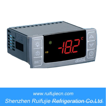 Xr10cx Dixell Prime Controlador de Refrigeração Cx para AC, Cold Room
